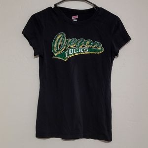 Oregon Ducks Tee